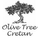 Olive Tree Cretan
