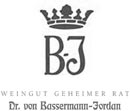 Dr. von Bassermann-Jordan