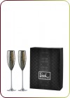 Eisch - Champagner Exklusiv, "Platin 500/70" 3 x 2 Sektglser im Geschenkkarton (47750070)