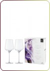 Eisch - Sky Sensis Plus, "Bordeaux 518/21" 2x2 Rotweinglser im Geschenkkarton (25184021)