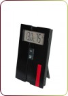 L'Atelier du Vin - Weinzubehr "Station digitale Hygro-Thermo" Digitales Hygro-Thermometer (0952254)