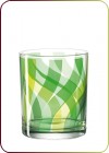 Leonardo - Arco, "Becher Klein Verde" 1 Universalglas (049621)
