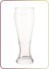 Montana - :basic, "Weizenbier 0.5l glatt" 6 Biergläser (075052)