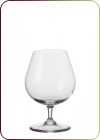 Leonardo - Ciao+, "Schwenker" 1 Cognacglas (061454)