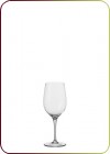 Leonardo - Ciao+, "Rotwein" 6 Rotweinglser mit Eichmarke 0,2 Liter (042640)