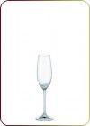 Leonardo - Gourmet+ "Sektglas 0.1" 6 Sektglser (032574)