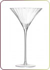LSA - AURELIA, "Cocktailglas 275ml - klare Optik AU13" 2 Cocktailglser (G256-10-776)