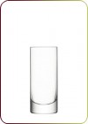 LSA - BAR, "Longdrinkglas 420ml - klar BR35" 4 Longdrinkglser (G1221-15-991)