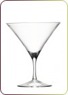 LSA - BAR, "Martiniglas 180ml - klar BR20" 4 Martiniglser (G715-06-301)