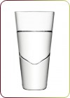LSA - BAR, "Wodkaglas 100ml - klar BR01" 4 Schnapsglser (G311-04-991)