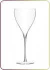 LSA - SAVOY, "Rotweinglas 450ml - klar SA19" 2 Rotweinglser (G976-16-301)