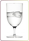 LSA - WINE, "Wasserglas 400ml - klar WI03" 1 Universalglas (G939-14-991)