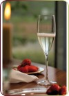 Riedel - Grape@Riedel, "Champagne Glass" 2 Sektglser (6404/28)