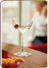 Riedel - Grape@Riedel, "Martini" 2 Martiniglser (6404/17)