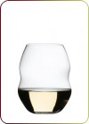 Riedel - Swirl, "White Wine" 2 Weiweinglser (0450/33)