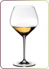 Riedel - Vinum extreme, "Oaked Chardonnay" 2 Weiweinglser (4444/97)
