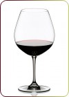 Riedel - Vinum, "Pinot Noir/Burgunder" 2 Rotweinglser (6416/07)