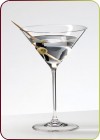 Riedel - Vinum XL, "Martini" 2 Martiniglser (6416/37)