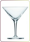 Schott Zwiesel - Basic Bar Selection by Charles Schumann, "Martini Classic" 6 Martiniglser (115838)