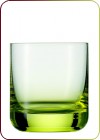 Schott Zwiesel - Spots Neo, "Whisky gelb" 6 Whiskyglser gelb (117207)