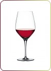 Spiegelau - Authentis, "Bordeaux" 4 Rotweinglser (4400177)