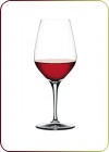 Spiegelau - Authentis, "Red Wine/Water Goblet" 4 Rotwein/Wasserglser (4400181)