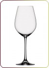 Spiegelau - Beverly Hills , "Redwine/Water Goblet" 6 Rotwein/Wasserglser (4560101)